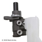 Beck Arnley 072-9818 Brake Master Cylinder - view 4