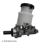 Beck Arnley 072-9825 Brake Master Cylinder - view 1