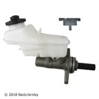 Beck Arnley 072-9827 Brake Master Cylinder - view 3