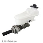 Beck Arnley 072-9827 Brake Master Cylinder - view 4