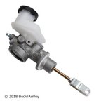 Beck Arnley 072-9828 Clutch Master Cylinder - view 3