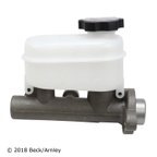 Beck Arnley 072-9830 Brake Master Cylinder - view 3