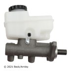 Beck Arnley 072-9844 Brake Master Cylinder - view 2