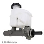 Beck Arnley 072-9847 Brake Master Cylinder - view 2