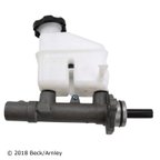 Beck Arnley 072-9847 Brake Master Cylinder - view 3