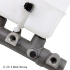Beck Arnley 072-9847 Brake Master Cylinder - view 4