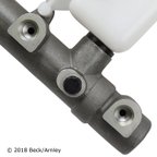 Beck Arnley 072-9848 Brake Master Cylinder - view 4