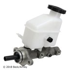 Beck Arnley 072-9848 Brake Master Cylinder - view 1