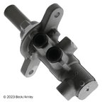 Beck Arnley 072-9853 Brake Master Cylinder - view 5