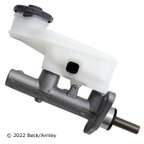 Beck Arnley 072-9862 Brake Master Cylinder - view 2