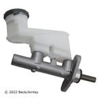Beck Arnley 072-9863 Brake Master Cylinder - view 2