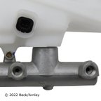 Beck Arnley 072-9863 Brake Master Cylinder - view 5