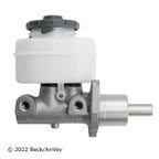 Beck Arnley 072-9864 Brake Master Cylinder - view 3