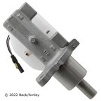 Beck Arnley 072-9864 Brake Master Cylinder - view 4