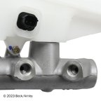 Beck Arnley 072-9865 Brake Master Cylinder - view 5
