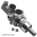 Beck Arnley 072-9870 Brake Master Cylinder - view 1