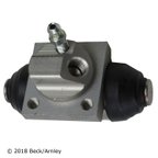 Beck Arnley 072-9871 Drum Brake Wheel Cylinder - Rear Left - view 1