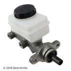 Beck Arnley 072-9876 Brake Master Cylinder - view 4