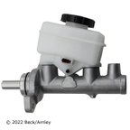 Beck Arnley 072-9881 Brake Master Cylinder - view 2