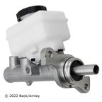 Beck Arnley 072-9881 Brake Master Cylinder - view 1