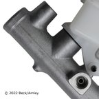 Beck Arnley 072-9881 Brake Master Cylinder - view 5