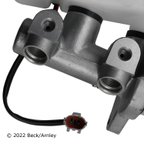 Beck Arnley 072-9883 Brake Master Cylinder - view 5