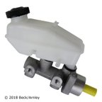 Beck Arnley 072-9884 Brake Master Cylinder - view 4