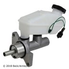 Beck Arnley 072-9888 Brake Master Cylinder - view 2