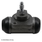 Beck Arnley 072-9892 Drum Brake Wheel Cylinder - Rear - view 1