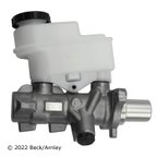Beck Arnley 072-9899 Brake Master Cylinder - view 2