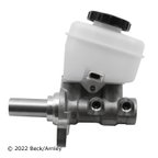 Beck Arnley 072-9900 Brake Master Cylinder - view 3