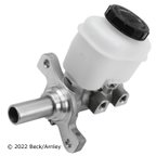 Beck Arnley 072-9900 Brake Master Cylinder - view 1