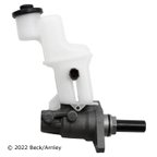 Beck Arnley 072-9909 Brake Master Cylinder - view 2