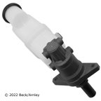 Beck Arnley 072-9909 Brake Master Cylinder - view 4