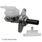 Beck Arnley 072-9910 Brake Master Cylinder - view 1