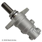 Beck Arnley 072-9911 Brake Master Cylinder - view 4