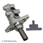 Beck Arnley 072-9911 Brake Master Cylinder - view 1