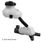 Beck Arnley 072-9913 Brake Master Cylinder - view 2