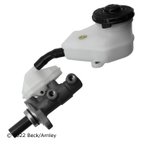 Beck Arnley 072-9913 Brake Master Cylinder - view 3