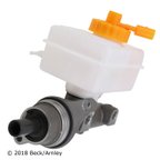 Beck Arnley 072-9921 Brake Master Cylinder - view 4