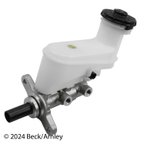 Beck Arnley 072-9922 Brake Master Cylinder - view 1