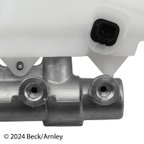 Beck Arnley 072-9922 Brake Master Cylinder - view 5