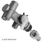 Beck Arnley 072-9929 Clutch Master Cylinder - view 5