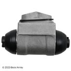 Beck Arnley 072-9930 Drum Brake Wheel Cylinder - Rear - view 3