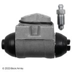 Beck Arnley 072-9930 Drum Brake Wheel Cylinder - Rear - view 1