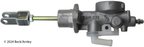 Beck Arnley 072-9932 Clutch Master Cylinder - view 4