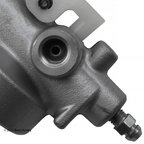Beck Arnley 072-9932 Clutch Master Cylinder - view 5
