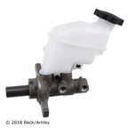 Beck Arnley 072-9935 Brake Master Cylinder - view 1
