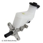 Beck Arnley 072-9961 Brake Master Cylinder - view 2