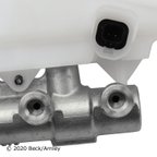 Beck Arnley 072-9961 Brake Master Cylinder - view 4